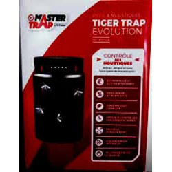 Appareil anti moustique Tiger Trap